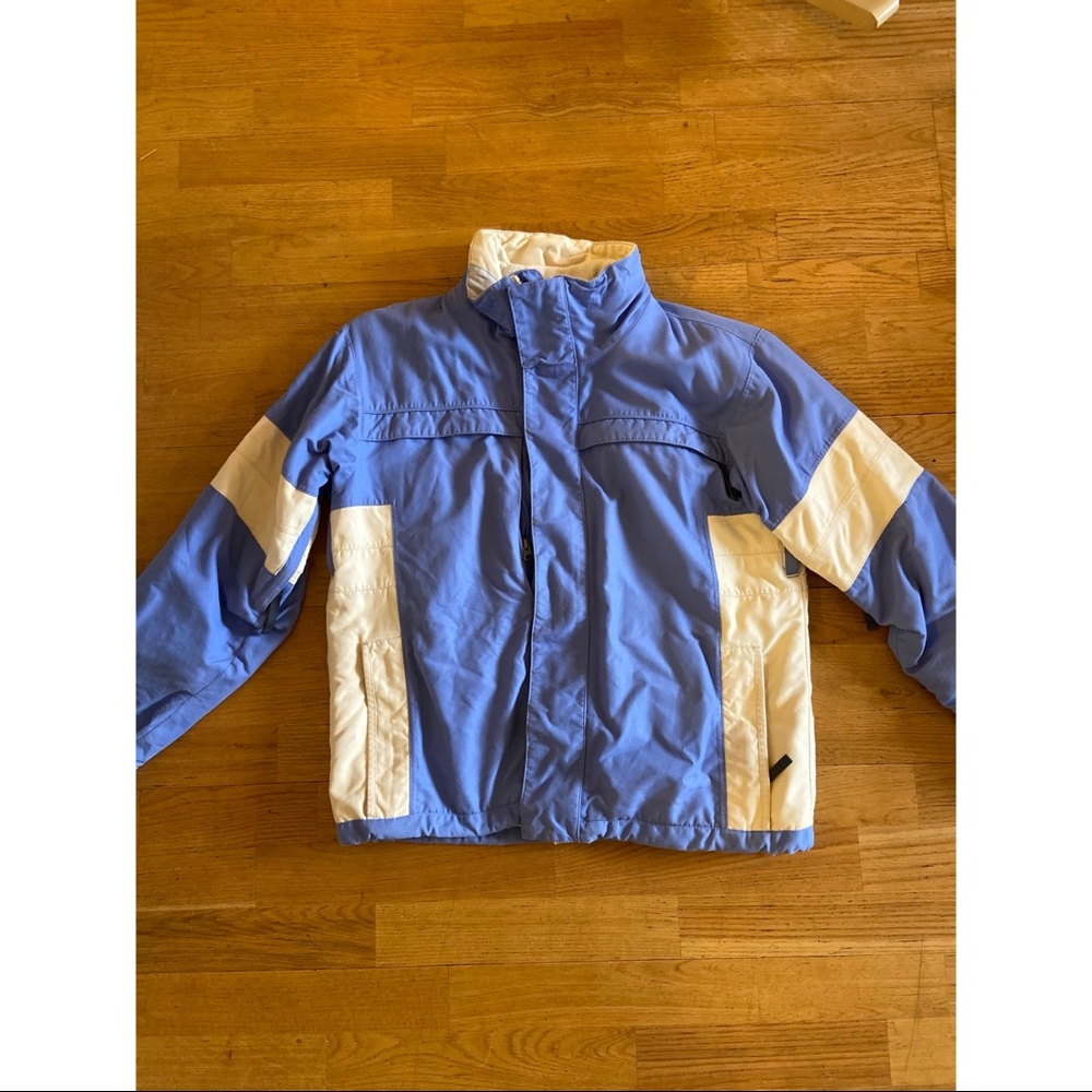 Vintage Burton Ski Jacket